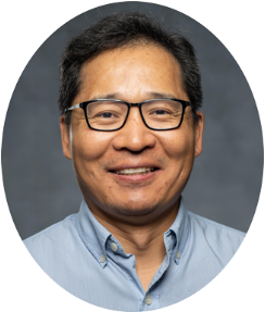 Chengliang Zhang, PhD